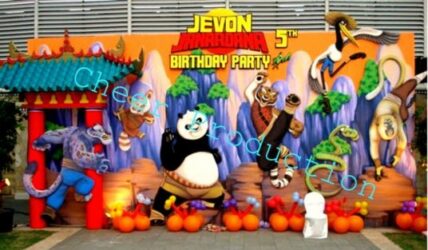 Sewa Badut Parmonas Studio